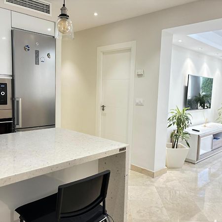 Rentaly Holidays Apartamento Playa Almería Eksteriør billede