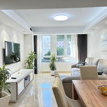 Rentaly Holidays Apartamento Playa Almería Eksteriør billede