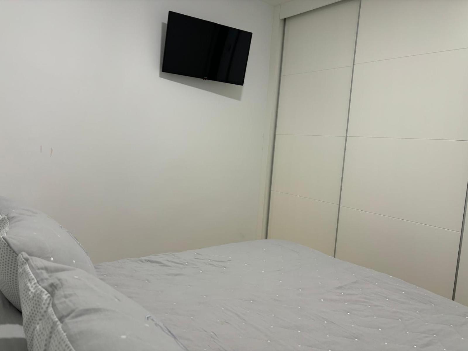 Rentaly Holidays Apartamento Playa Almería Eksteriør billede
