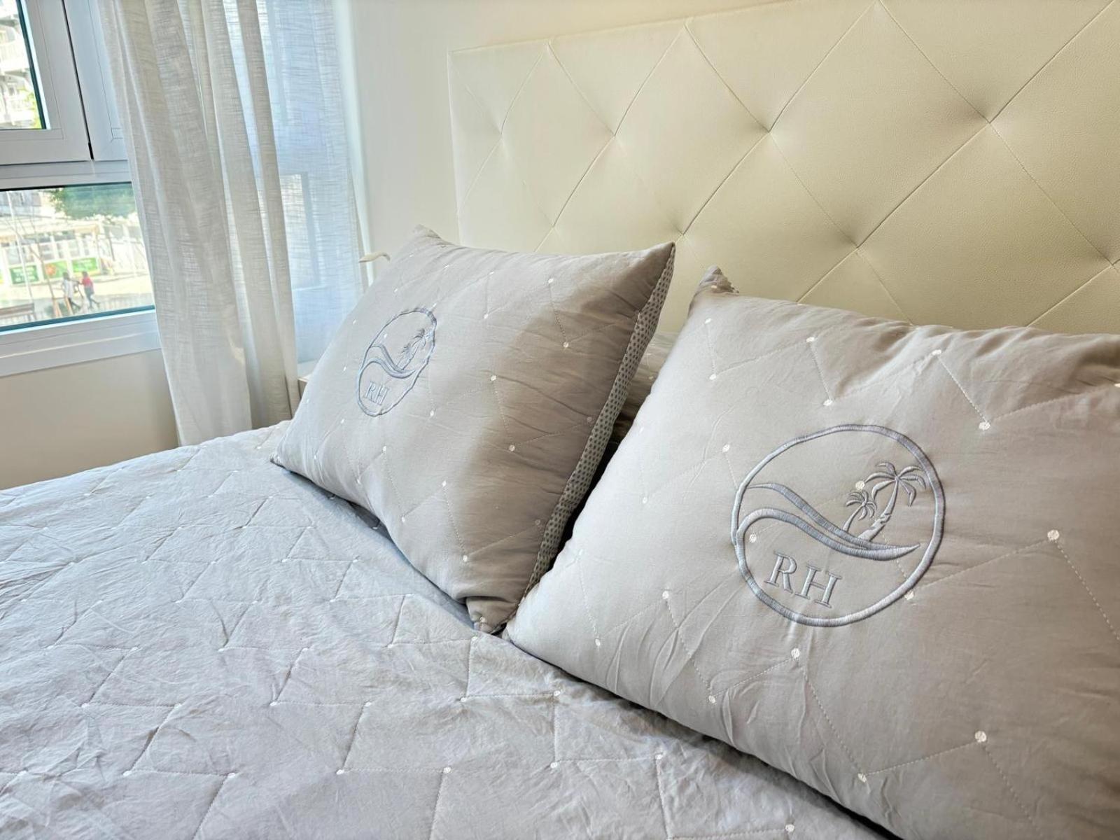 Rentaly Holidays Apartamento Playa Almería Eksteriør billede