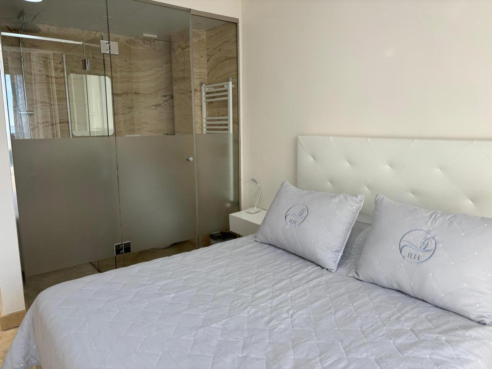 Rentaly Holidays Apartamento Playa Almería Eksteriør billede