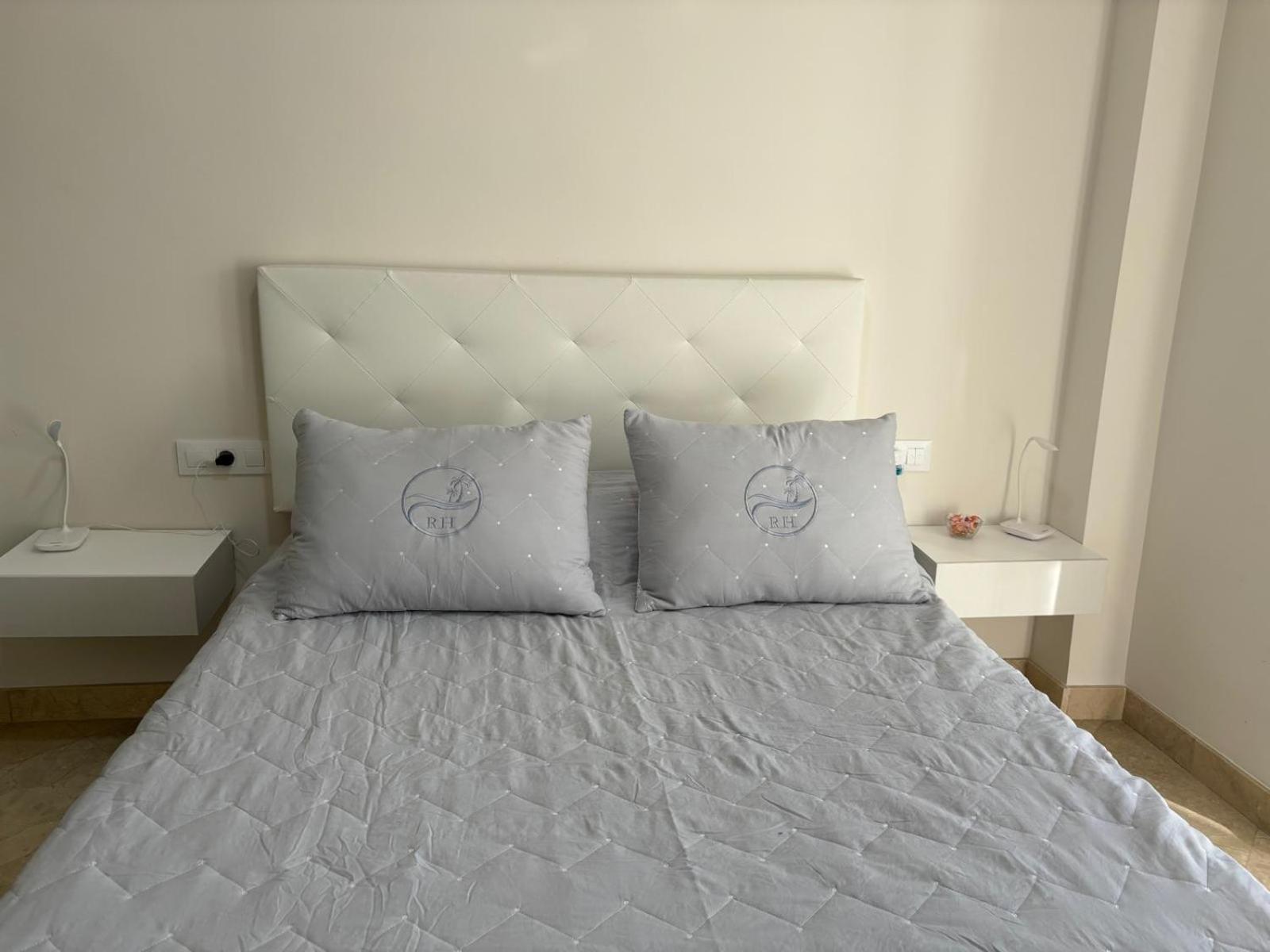 Rentaly Holidays Apartamento Playa Almería Eksteriør billede