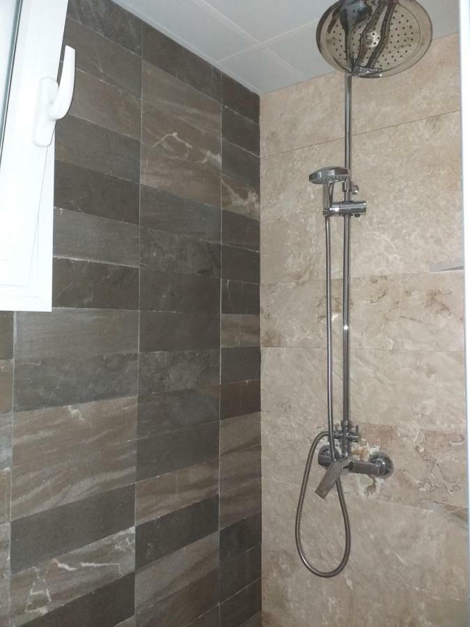 Rentaly Holidays Apartamento Playa Almería Eksteriør billede